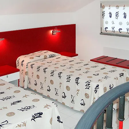 Parco Hemingway-15 By Interhome Apartment *