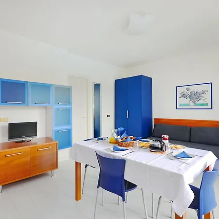 Parco Hemingway-15 By Interhome Appartamento