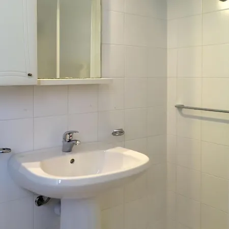 Lägenhet Parco Hemingway-15 By Interhome *