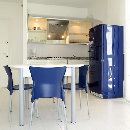 Apartment Parco Hemingway-15 By Interhome
