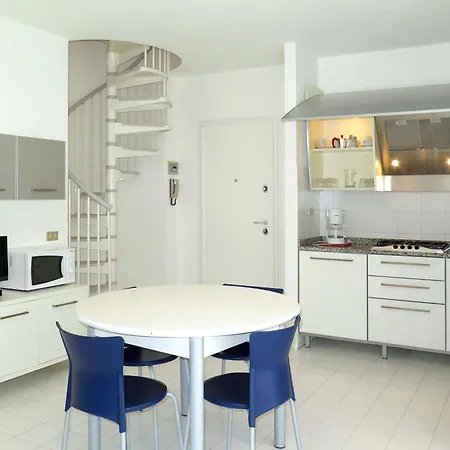 Parco Hemingway-15 By Interhome Appartamento *