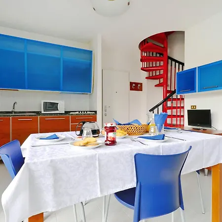 Parco Hemingway-15 By Interhome Lägenhet *