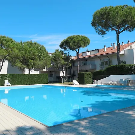 Διαμέρισμα Parco Hemingway-15 By Interhome *