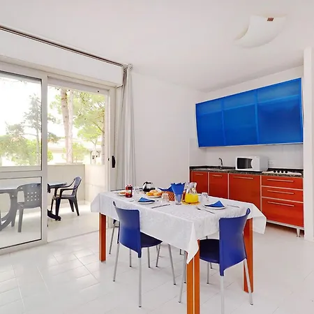 Parco Hemingway-15 By Interhome Appartamento *