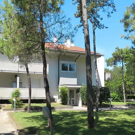 Parco Hemingway-15 By Interhome Apartment Lignano Sabbiadoro