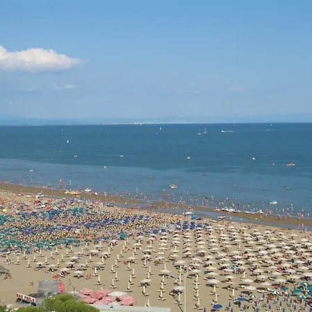 Apartment Parco Hemingway-15 By Interhome Lignano Sabbiadoro